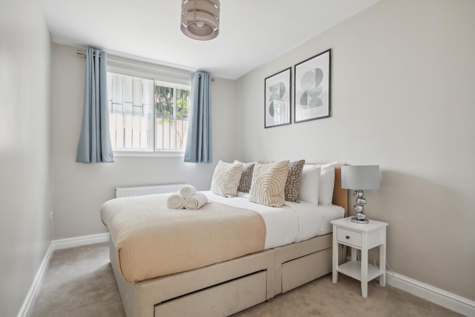 The Heart Of Westminster - 2Br - Cityapartmentstay London Exteriör bild