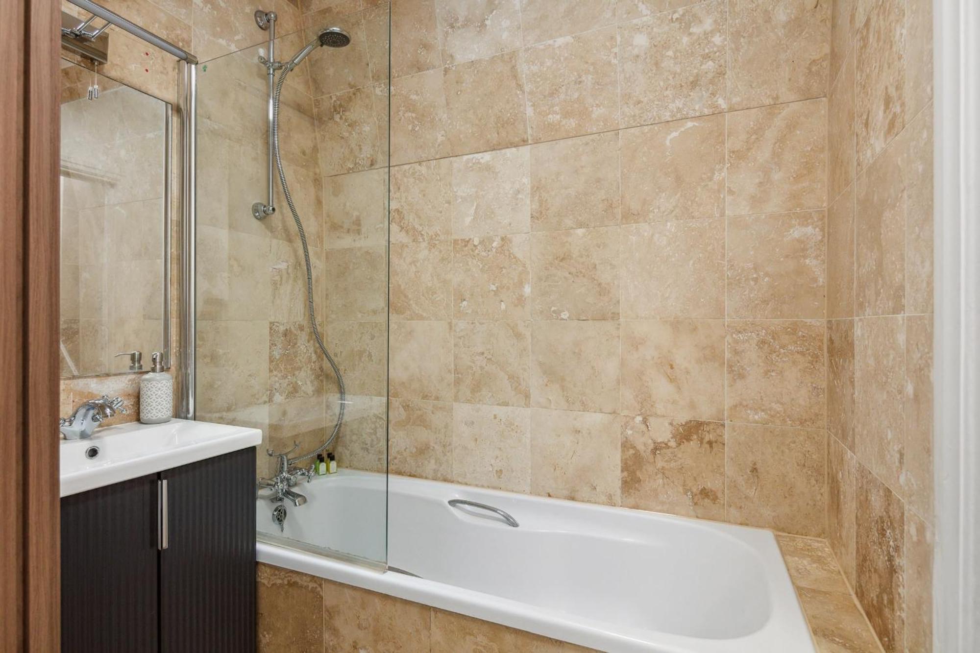 The Heart Of Westminster - 2Br - Cityapartmentstay London Exteriör bild