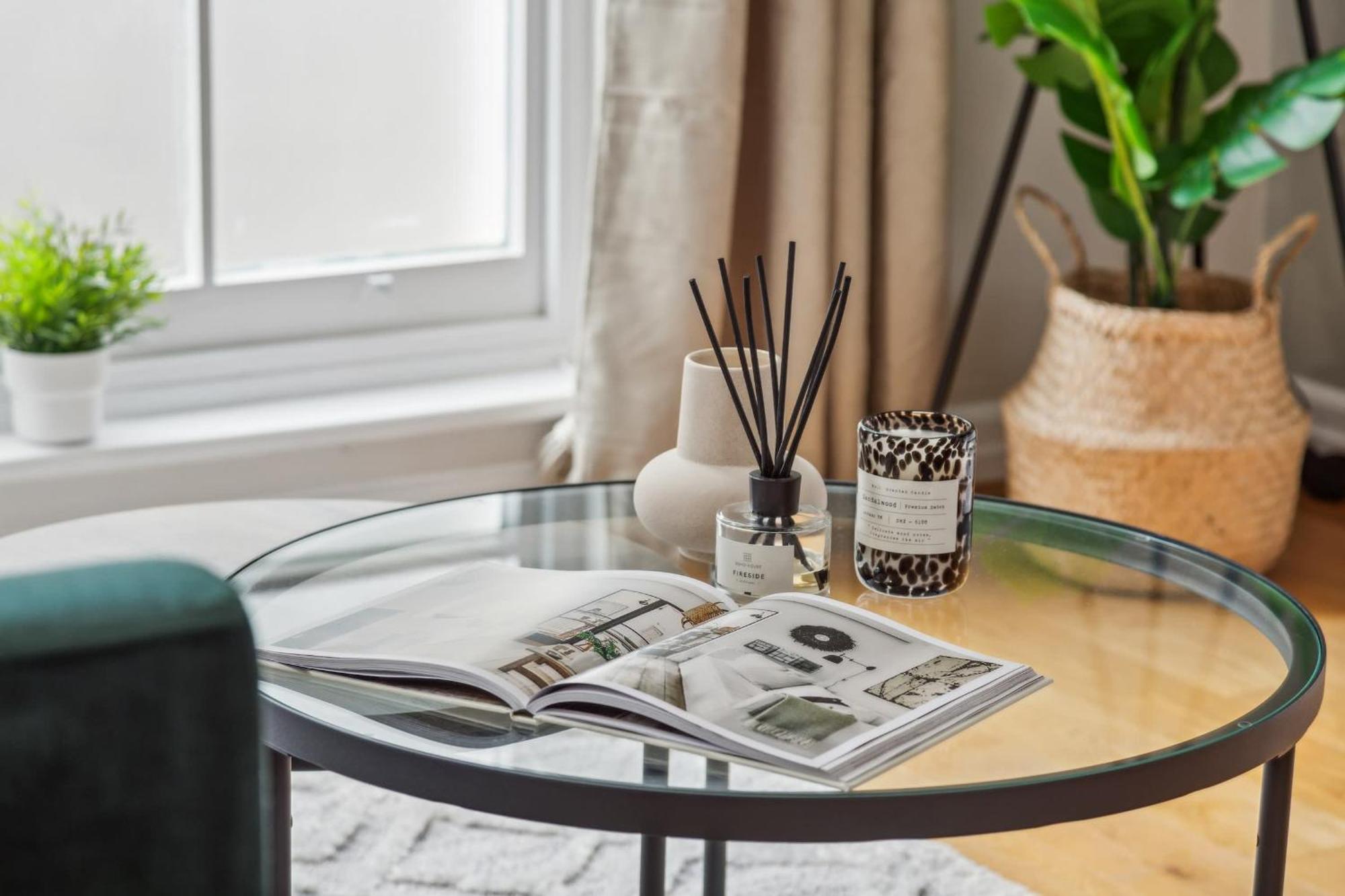The Heart Of Westminster - 2Br - Cityapartmentstay London Exteriör bild