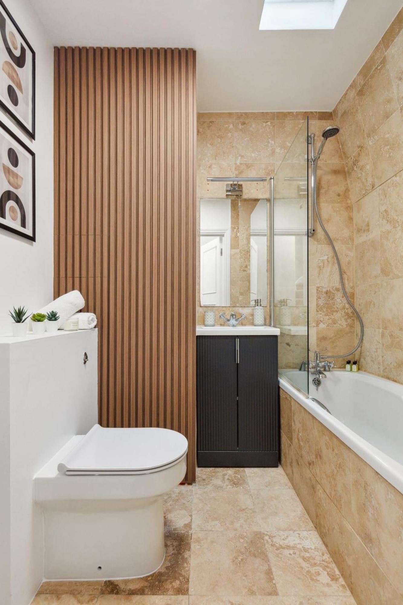 The Heart Of Westminster - 2Br - Cityapartmentstay London Exteriör bild